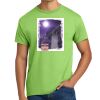 EcoSmart ® 50/50 Cotton/Poly T Shirt Thumbnail