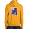 Essential Fleece Pullover Hooded Sweatshirt Thumbnail