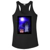 Ladies PosiCharge ® Competitor Racerback Tank Thumbnail