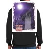 Ultimate Cotton ® Full Zip Hooded Sweatshirt Thumbnail